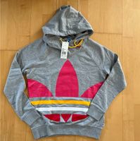 Adidas Kapuzen Pullover S 36 neu Niedersachsen - Isernhagen Vorschau