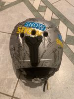 Gr. 48-52 Alpina Kinder-Ski-Helm Silber „Snow“ Brandenburg - Glienicke/Nordbahn Vorschau