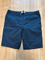 Dunkelblaue cecil shorts capri hose 34 44 11,5 inch Niedersachsen - Wolfsburg Vorschau