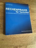 Rechenpraxis für Techniker Elektrotechnik Obermayer Probejahr Schwerin - Schelfstadt Vorschau