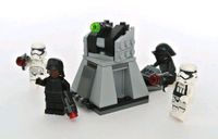 75132 First Order Battle Pack Sachsen - Coswig Vorschau