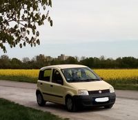 Fiat Fiat Panda 169 Hessen - Rodgau Vorschau