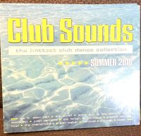 Various Club Sounds Summer 2016 CD Bayern - Coburg Vorschau