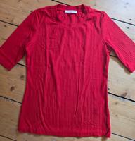 Hugo Boss white Label T-Shirt, rot, S Nordrhein-Westfalen - Siegen Vorschau