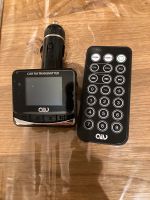 Car FM Transmitter - Auto Radio Adapter Bayern - Arrach Vorschau