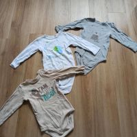 Schönes Paket Bodys Body langarm Gr. 98 Rheinland-Pfalz - Prüm Vorschau