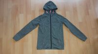 neuwertige Sportjacke, Jacke, Gr. 146/152 von here&there Bremen - Vegesack Vorschau