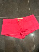 Pinke Hollister Shorts Saarland - Schwalbach Vorschau