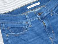 Levi Strauss Gr. 28 710 super skinny Jeans Bayern - Dingolfing Vorschau
