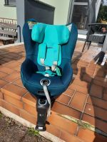 Gb Vaya i-size Reboarder isofix Kindersitz Cybex Laguna Blue Rheinland-Pfalz - Limburgerhof Vorschau