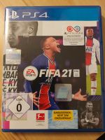 FIFA 21 für PS 4 Bayern - Dinkelsbuehl Vorschau