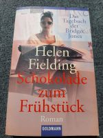 Schokolade zum Frühstück - Helen Fielding - Das Tagebuch der ... Nordrhein-Westfalen - Dülmen Vorschau