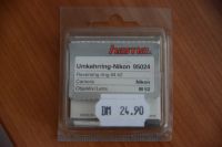 Hama Umkehrring Nikon 95024 M 42 für 52mm Hannover - Mitte Vorschau