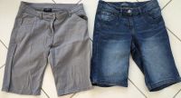 Jeans Bermuda Shorts Gina Benotti 38 Schleswig-Holstein - Bimöhlen Vorschau