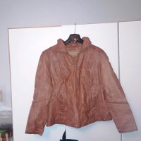 ⭐ Damen Lederjacke 42 ⭐ Niedersachsen - Schneverdingen Vorschau