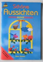 Bastelbuch Schöne Aussichten - Fensterbilderrahmen Nordrhein-Westfalen - Königswinter Vorschau