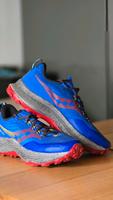 Saucony Endorphin Trail Sportschuhe Rheinland-Pfalz - Otterstadt Vorschau