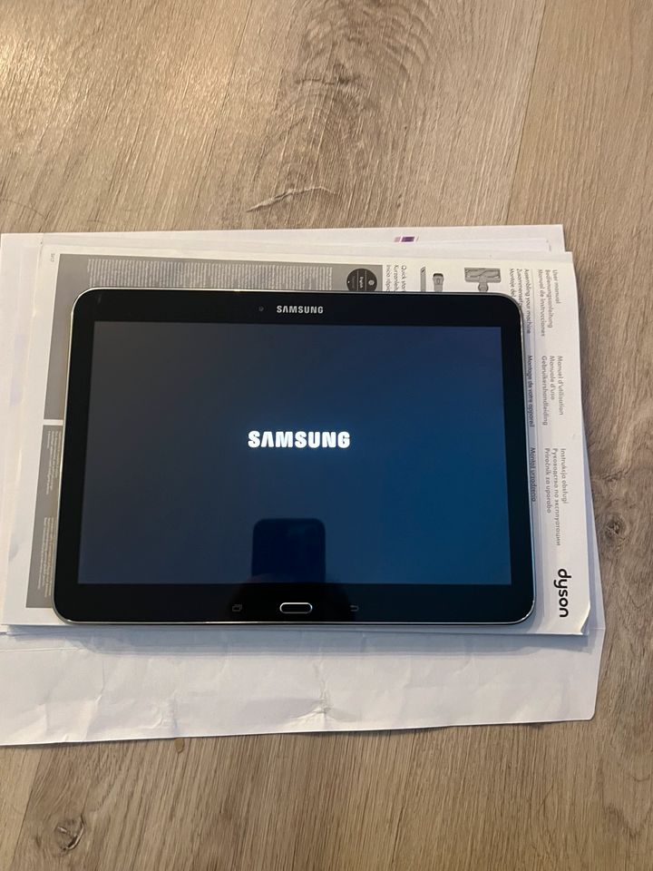 Samsung Galaxy Tab 4 in Datteln