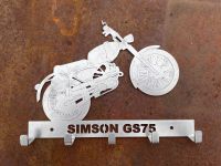 Simson gs 75 s50 s51 Duo Schwalbe Habicht Star mz Thüringen - Luisenthal Vorschau