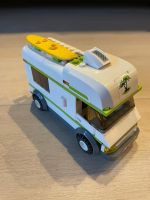 Lego Wohnmobil Berlin - Pankow Vorschau