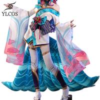[SUCHE] League of Legends Spirit Blossom Ahri SR Cosplay Schleswig-Holstein - Reinbek Vorschau