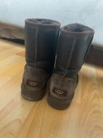 UGG Boots braun 38 Altona - Hamburg Bahrenfeld Vorschau