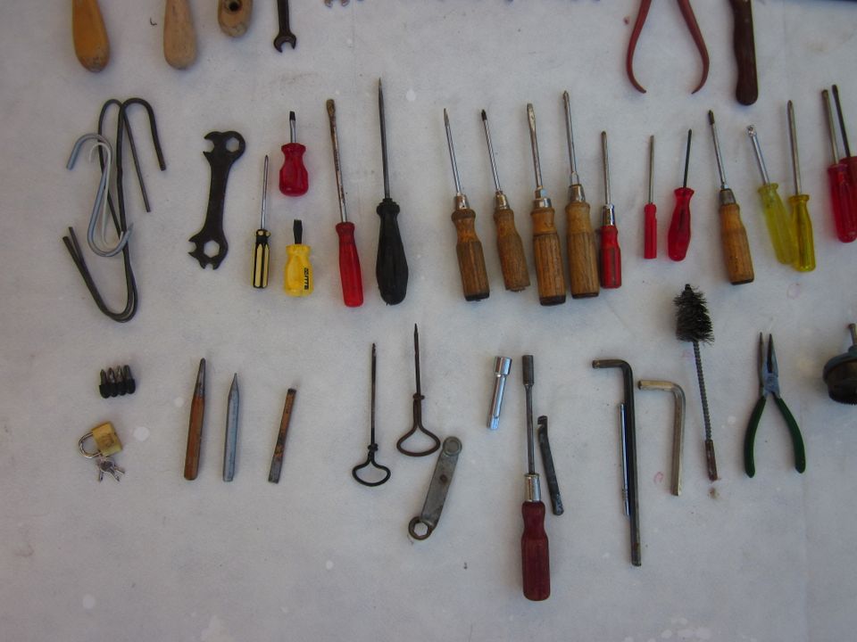 Werkzeug gebraucht in Bobingen