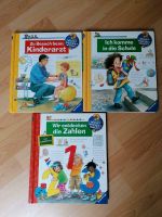 Bücher aus der Reihe "Wieso, weshalb, warum" Nordrhein-Westfalen - Ahaus Vorschau