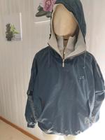Jacke Schlupfjacke Bugatti mit Kapuze L Nordrhein-Westfalen - Vlotho Vorschau