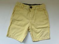 Shorts in gelb von H&M Gr. 104 Nordrhein-Westfalen - Meerbusch Vorschau