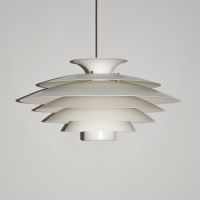 Form-Light Type 52580 Leuchte Danish Design Vintage Retro 80er Altona - Hamburg Ottensen Vorschau