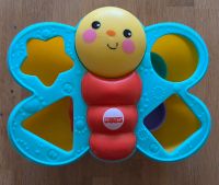 Fisher Price Steckspiel Mecklenburg-Vorpommern - Anklam Vorschau