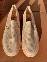 Slipper in Nude Brandenburg - Meyenburg Vorschau