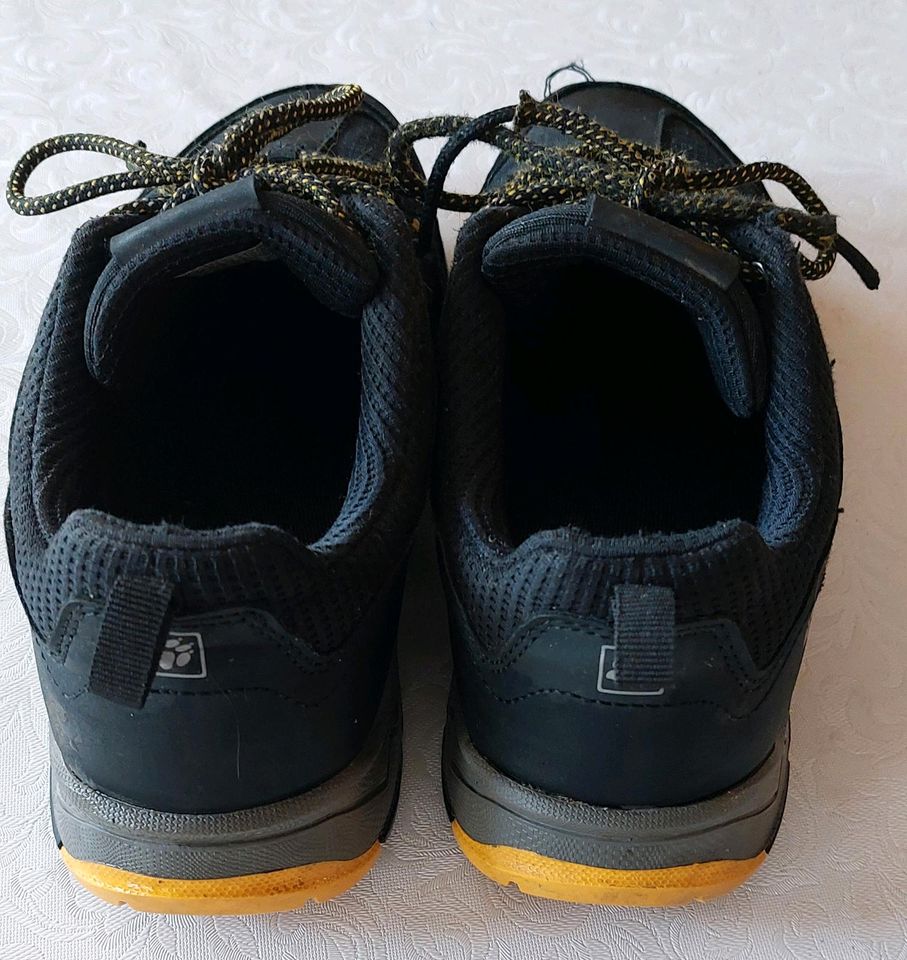 Schuhe Jungen Jack Wolfskin Größe 40 in Cloppenburg