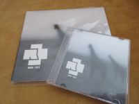 Rammstein-Keine Lust (Mini,cd Limt.Eedt.& Maxi-Single, Digipak) Nordrhein-Westfalen - Coesfeld Vorschau