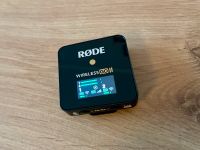 Rode Wireless Go 2 Hessen - Wiesbaden Vorschau