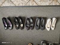 Damenschuhe Graceland Nordrhein-Westfalen - Anröchte Vorschau