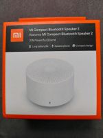 Kleiner Bluetooth Speaker XIAOMI Lautsprecher Bayern - Bogen Niederbay Vorschau