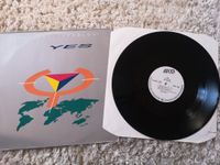 YES - 9012 live, The Solos Bayern - Freilassing Vorschau