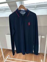 Golf Polo Ralph Lauren Gr. L Hessen - Mühltal  Vorschau