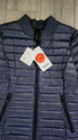 Pikeur Steppjacke, Modell Pauleen, Gr. 38, blau *neu* Nordrhein-Westfalen - Velbert Vorschau