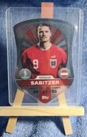 Match Attax Euro 2024 Karte Marcel Sabitz Chrome Shield Hessen - Wiesbaden Vorschau