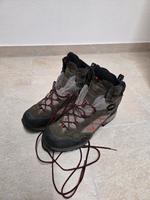 Wanderschuh Bergschuh Hanwag kein Lowa Bayern - Neuching Vorschau