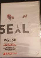 SEAL -  Live in Paris (CD + DVD) Box-Set, NEU OVP Kreis Pinneberg - Quickborn Vorschau