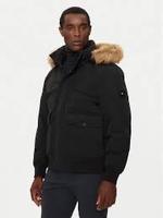 Tommy Hilfiger Winterjacke Schwarz 450€ Neupreis Kiel - Hassee-Vieburg Vorschau