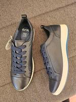 Ara Leder Sneaker, komplett neu, Gr 41 bzw 7 Kr. Dachau - Dachau Vorschau