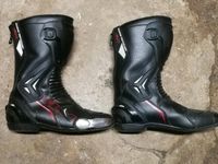 Motorradstiefel Flm Größe 45 Sachsen - Hartmannsdorf Vorschau