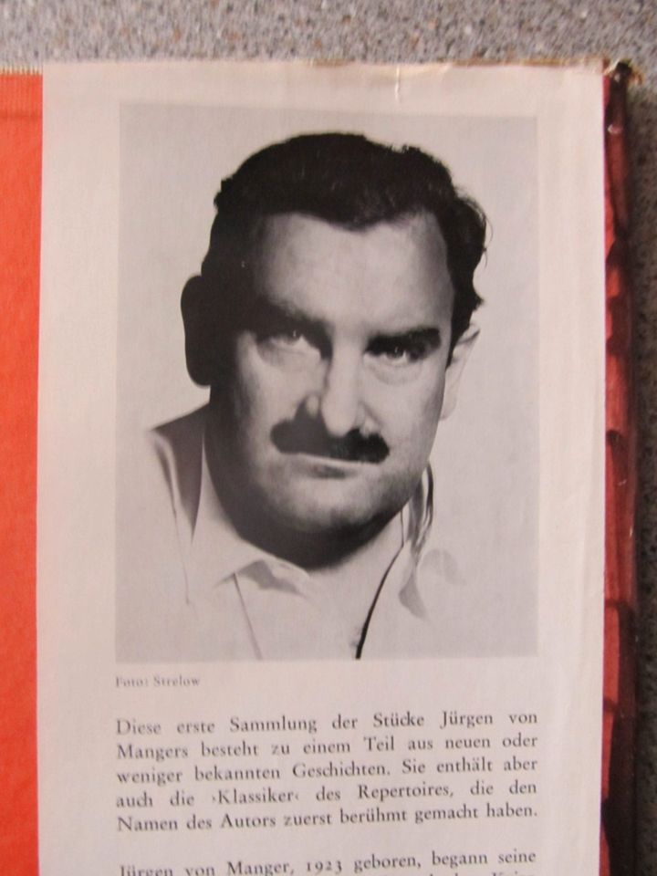 Buch vonJürgen von Mager in Altenmünster