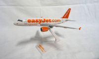 Easyjet A319 Flugzeugmodell 1:200 Sachsen-Anhalt - Magdeburg Vorschau