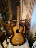 Gitarre framus 50/1 Niedersachsen - Varel Vorschau